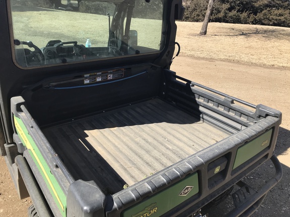 2023 John Deere XUV 835M ATV