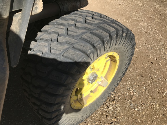 2023 John Deere XUV 835M ATV