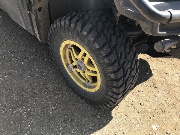 2023 John Deere XUV 835M ATV