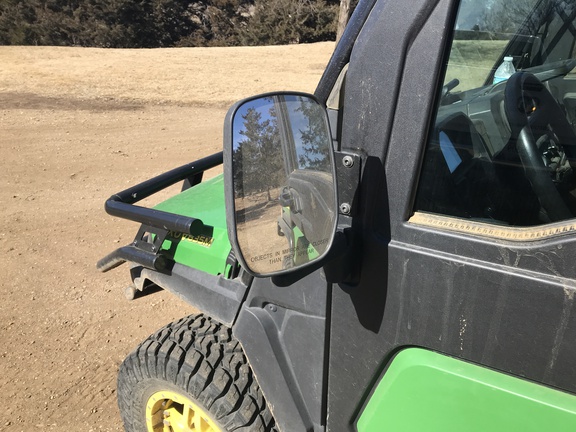 2023 John Deere XUV 835M ATV