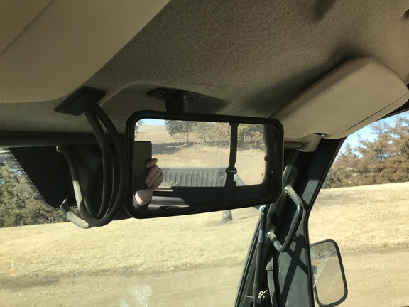 2023 John Deere XUV 835M ATV