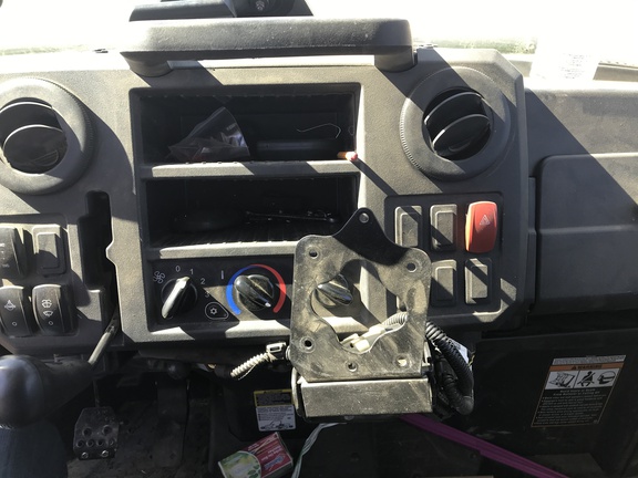 2023 John Deere XUV 835M ATV