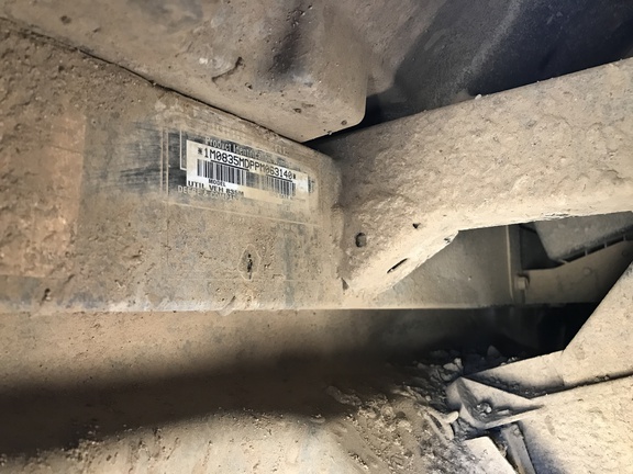 2023 John Deere XUV 835M ATV