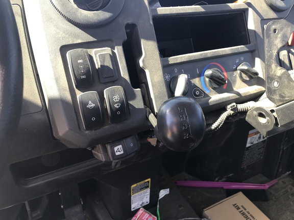 2023 John Deere XUV 835M ATV