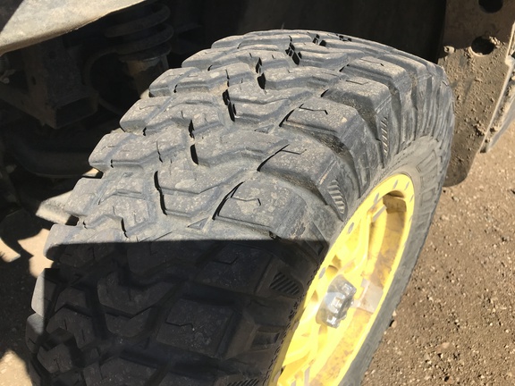 2023 John Deere XUV 835M ATV