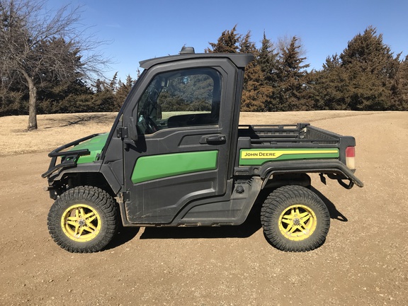 2023 John Deere XUV 835M ATV