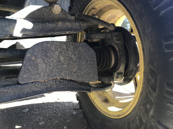 2023 John Deere XUV 835M ATV