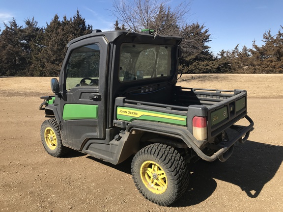 2023 John Deere XUV 835M ATV