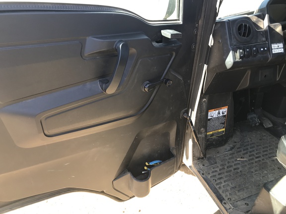 2023 John Deere XUV 835M ATV