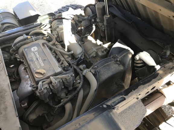 2023 John Deere XUV 835M ATV