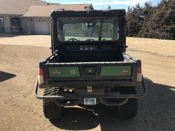 2023 John Deere XUV 835M ATV