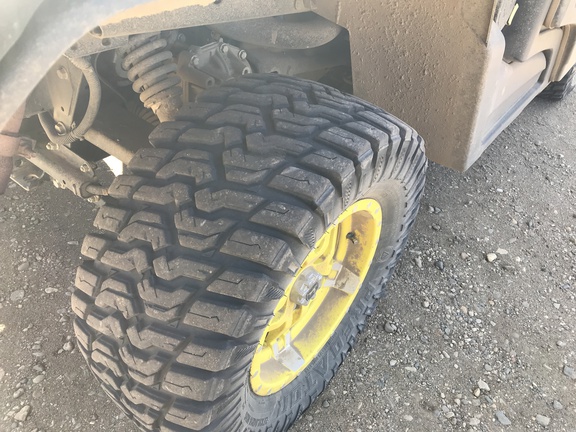 2023 John Deere XUV 835M ATV