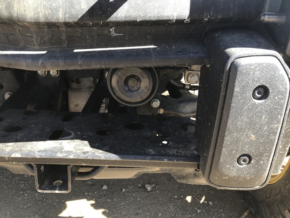 2023 John Deere XUV 835M ATV