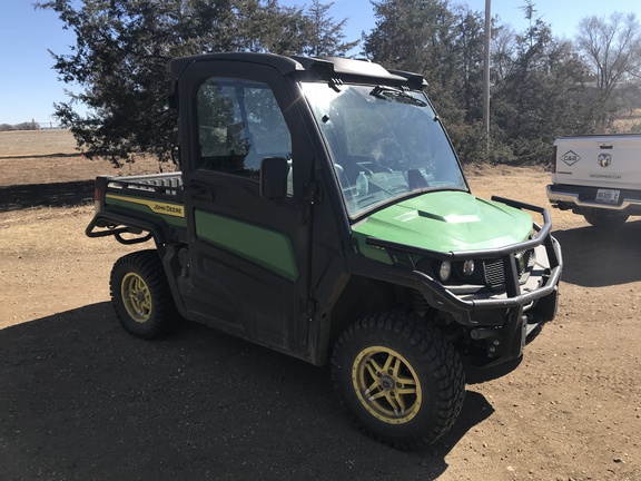 2023 John Deere XUV 835M ATV