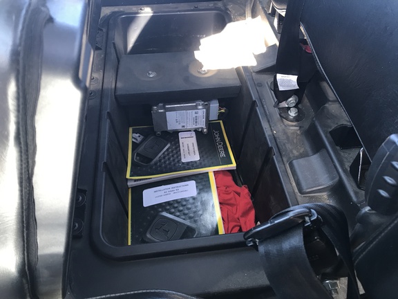 2023 John Deere XUV 835M ATV