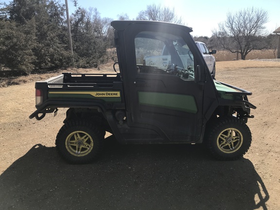 2023 John Deere XUV 835M ATV