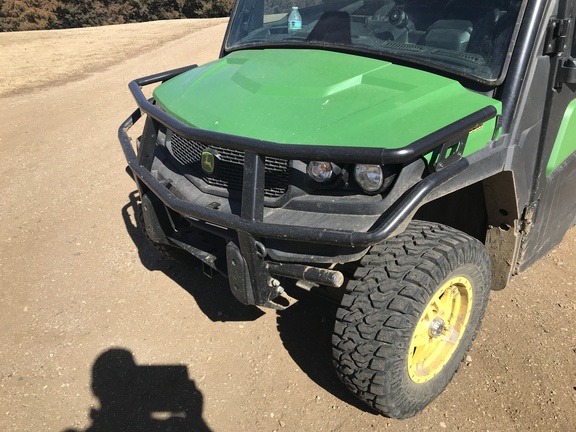 2023 John Deere XUV 835M ATV