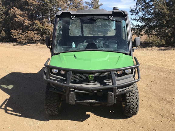 2023 John Deere XUV 835M ATV