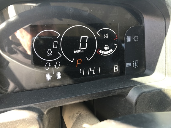 2023 John Deere XUV 835M ATV