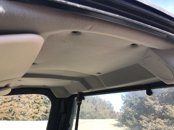 2023 John Deere XUV 835M ATV