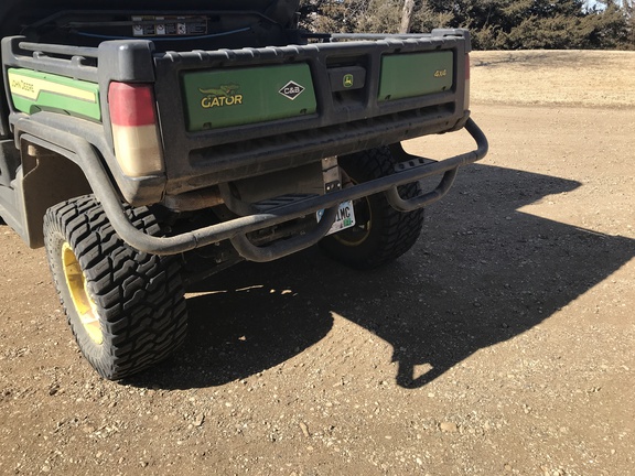 2023 John Deere XUV 835M ATV