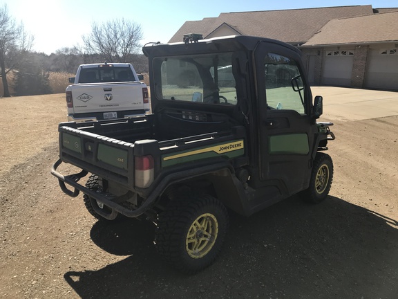 2023 John Deere XUV 835M ATV