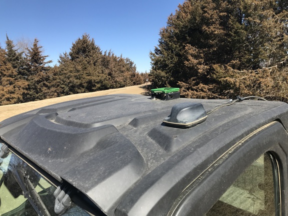 2023 John Deere XUV 835M ATV