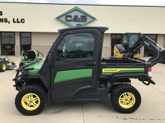 2023 John Deere XUV 835M ATV