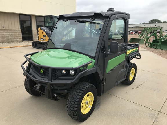 2023 John Deere XUV 835M ATV
