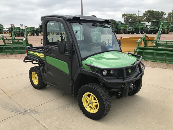 2023 John Deere XUV 835M ATV