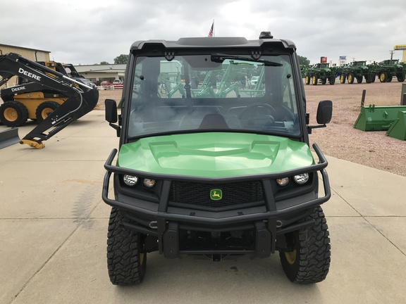 2023 John Deere XUV 835M ATV