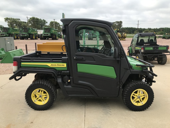 2023 John Deere XUV 835M ATV