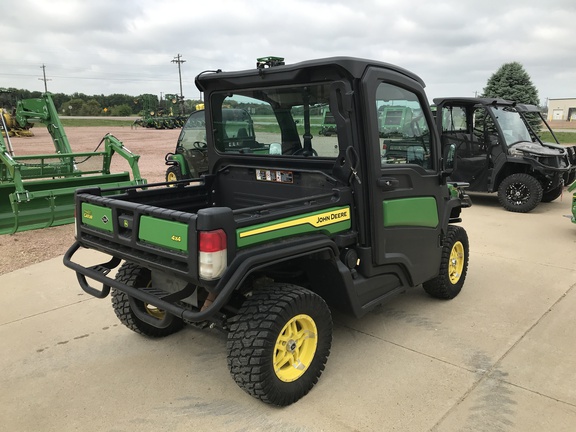 2023 John Deere XUV 835M ATV