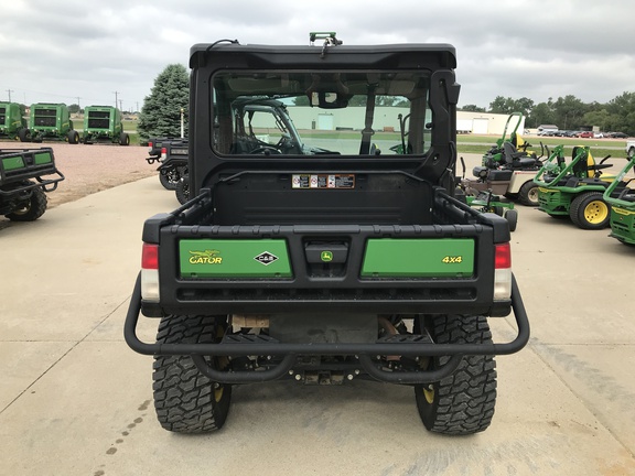 2023 John Deere XUV 835M ATV