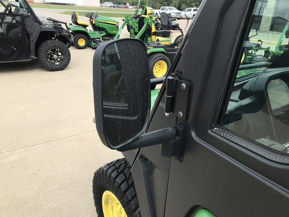 2023 John Deere XUV 835M ATV