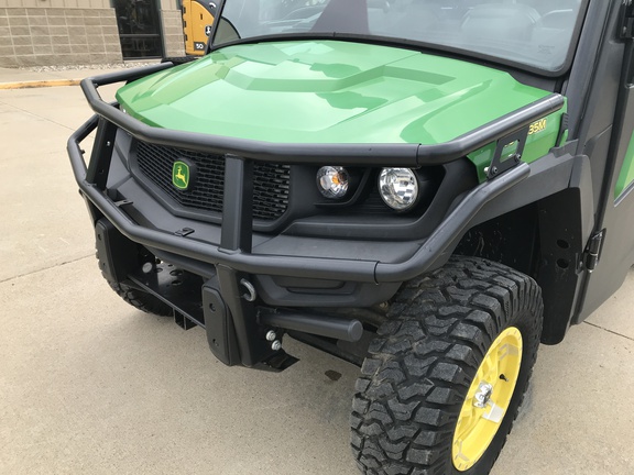 2023 John Deere XUV 835M ATV