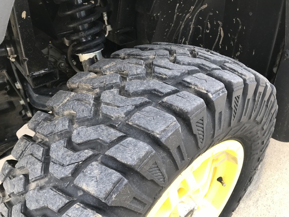 2023 John Deere XUV 835M ATV