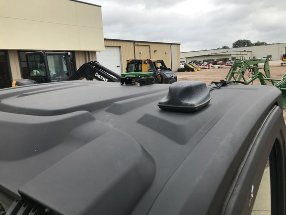 2023 John Deere XUV 835M ATV