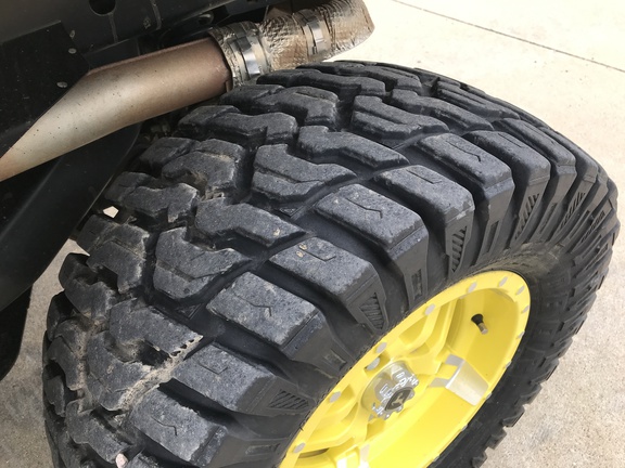 2023 John Deere XUV 835M ATV