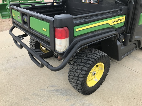 2023 John Deere XUV 835M ATV