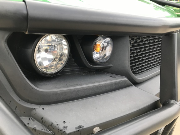 2023 John Deere XUV 835M ATV