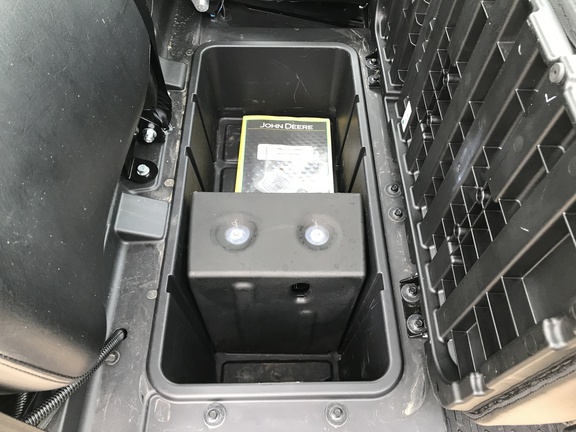 2023 John Deere XUV 835M ATV