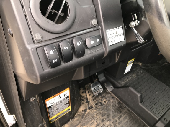 2023 John Deere XUV 835M ATV