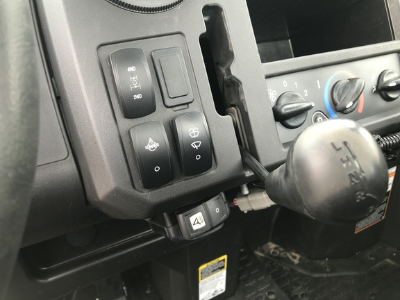 2023 John Deere XUV 835M ATV