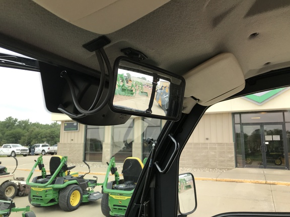 2023 John Deere XUV 835M ATV