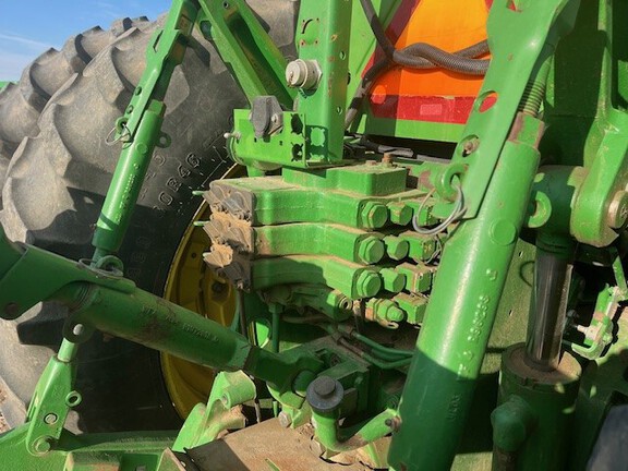 1995 John Deere 8300 Tractor