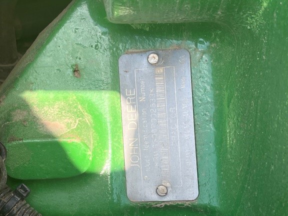 1995 John Deere 8300 Tractor