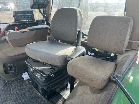 1995 John Deere 8300 Tractor