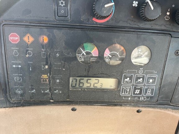 1995 John Deere 8300 Tractor