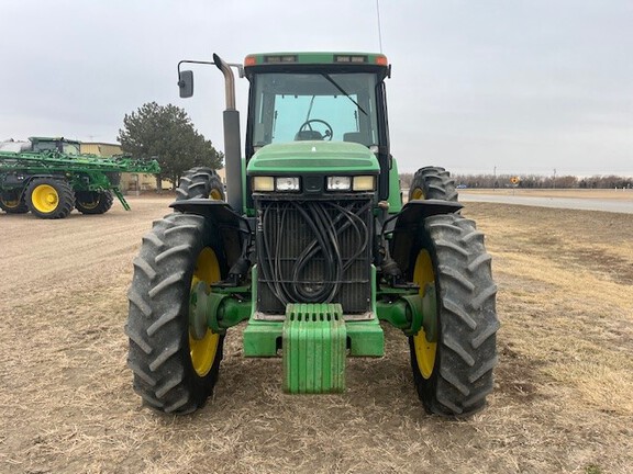 1995 John Deere 8300 Tractor